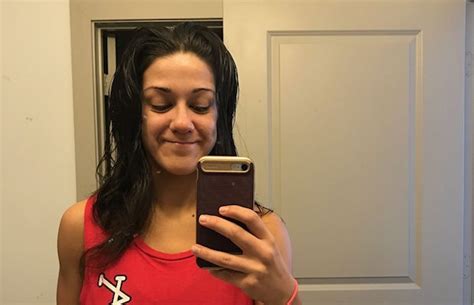 Bayley WWE Nude Porn Pics Leaked, XXX Sex Photos